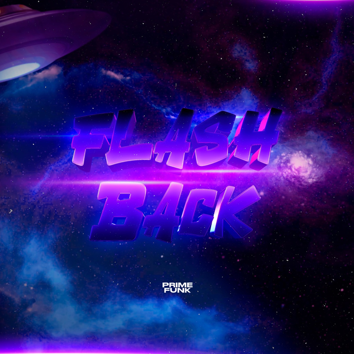 Flashback (feat. Prime Funk) - Single by Pollini, gui 07, DJ CALDAS & DJ Barba album cover