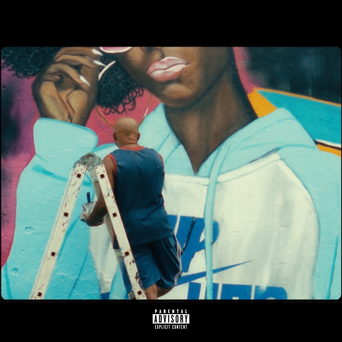 Só Por Hoje - Single by Maridex & Robozin album cover