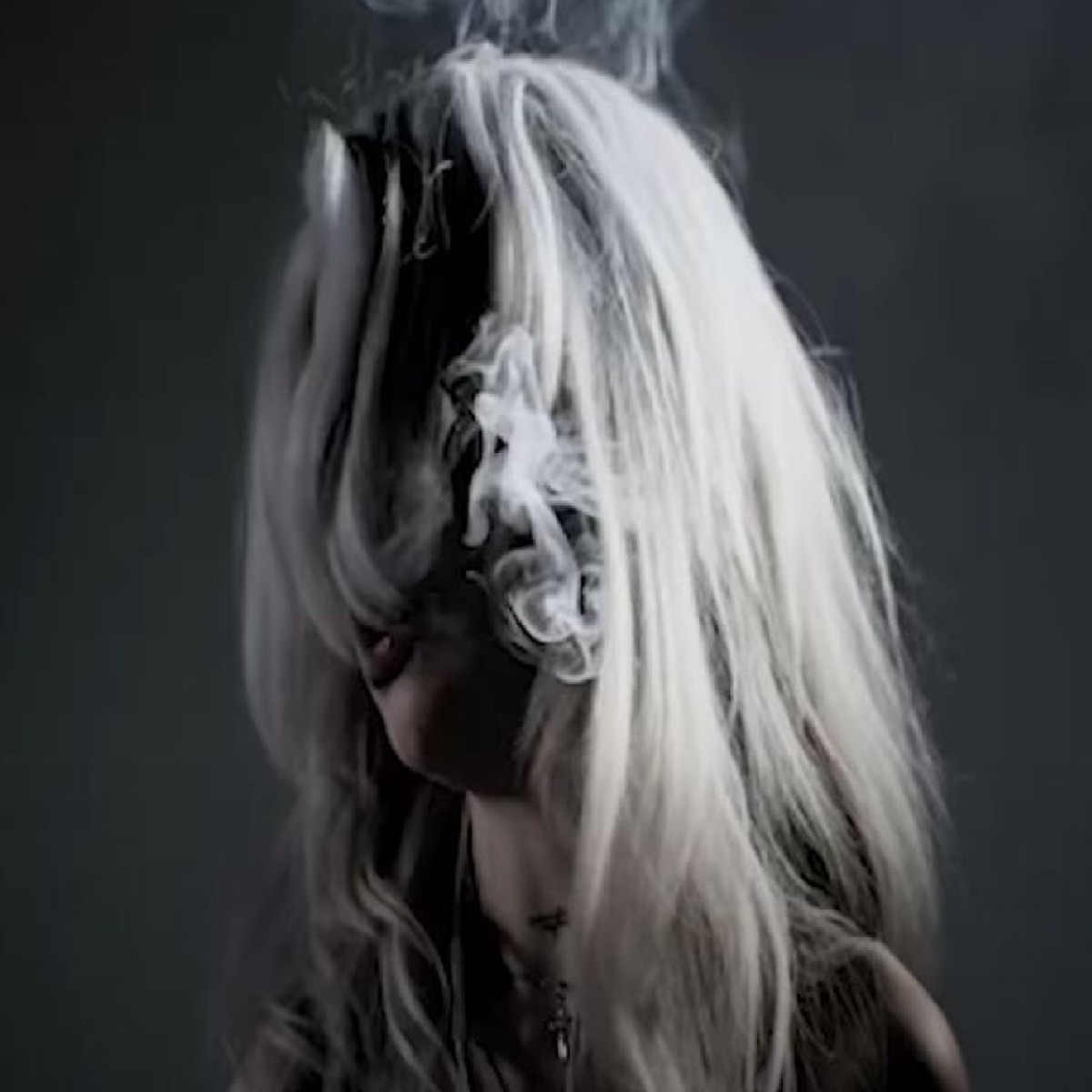 gray clouds - Single by kidu album cover