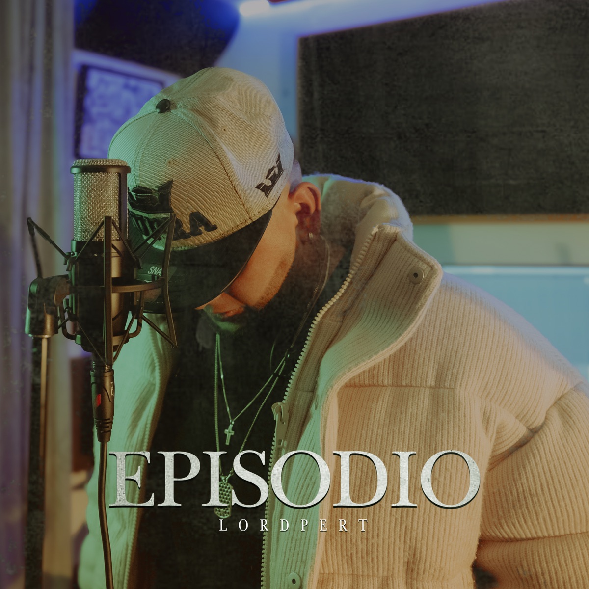 Episodio - Single by Lord Pert album cover
