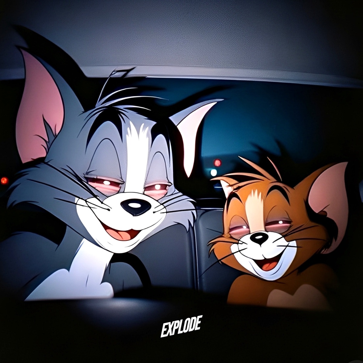 Funk Beat Sensacional (feat. EXPLODE HITS) - Single by Funk Beat CAPIXABA, Dj Gt & PIQUE RJ album cover