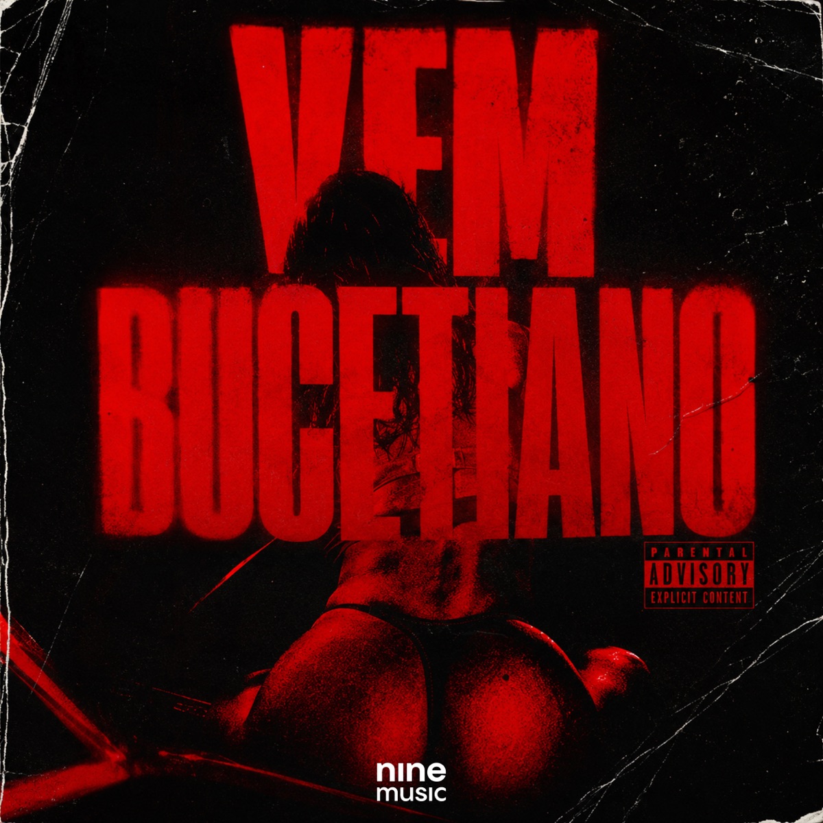 VEM BUCETIANO (feat. Senno DJ, Dj joga 10, LeeJack & Dj Lilo) - Single by DJ Theo Mantovan & Dj Pedro Neves album cover
