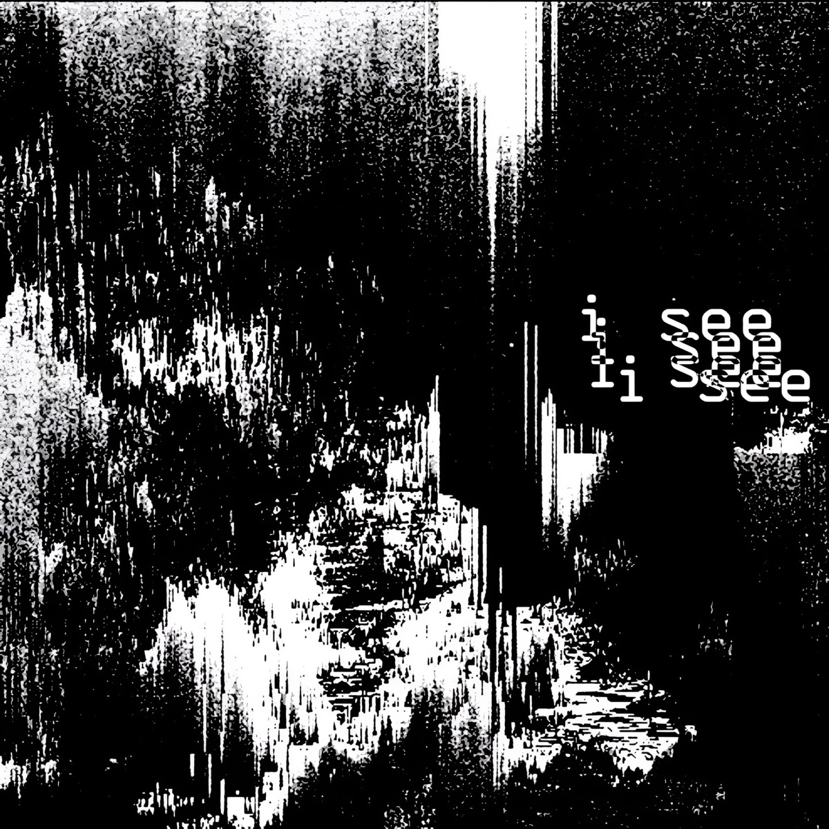 I See - EP by N9PXLUS, SKYVER & SUCCESSXR album cover