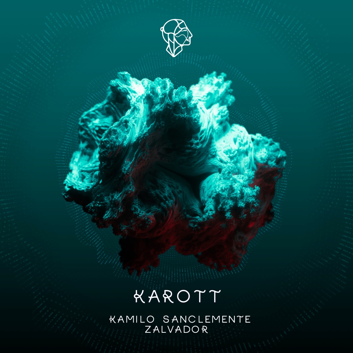 Karott - Single by Kamilo Sanclemente & Zalvador album cover