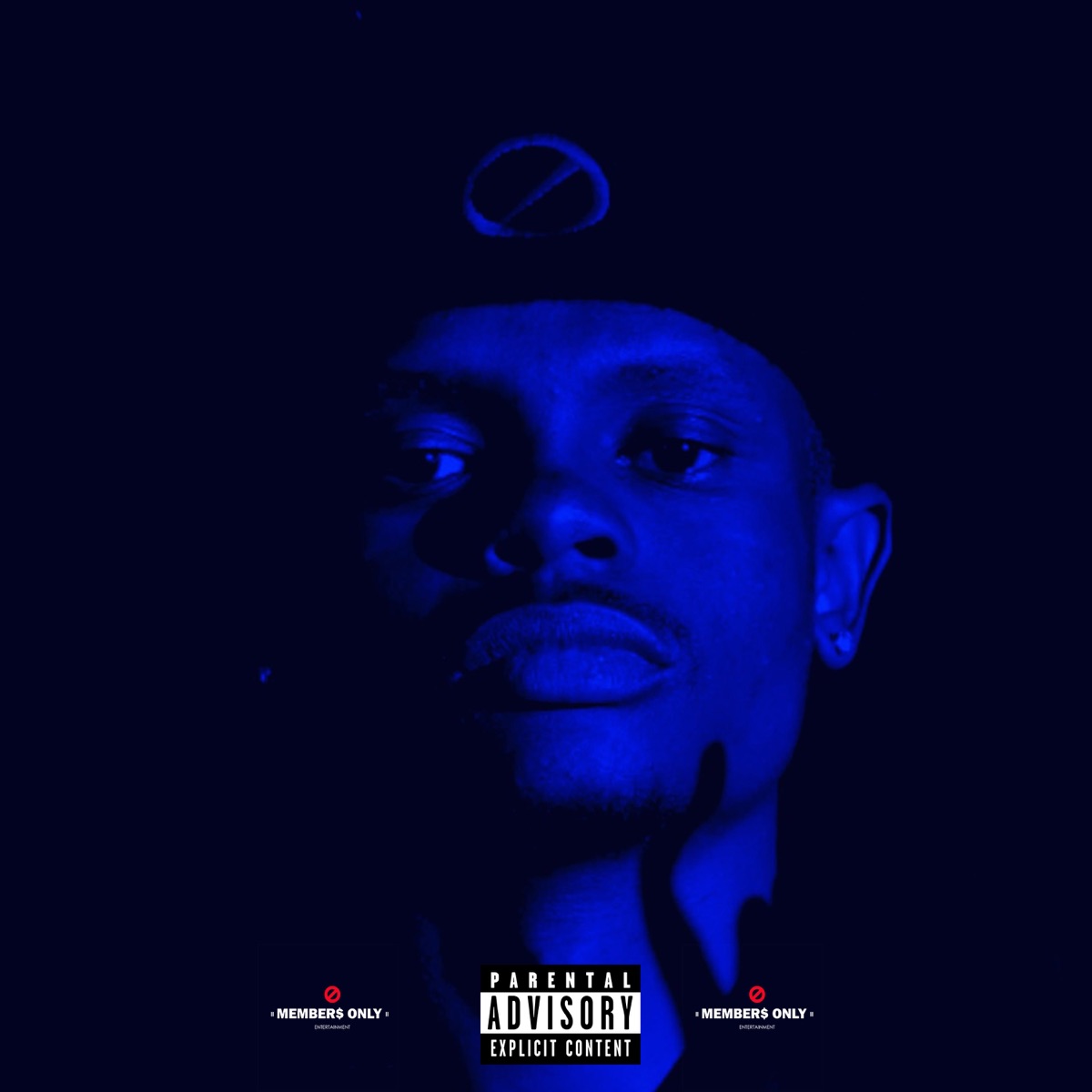 The Blueprint Side A: Before Quantum Sound 2 - EP by Sizwe Nineteen album cover
