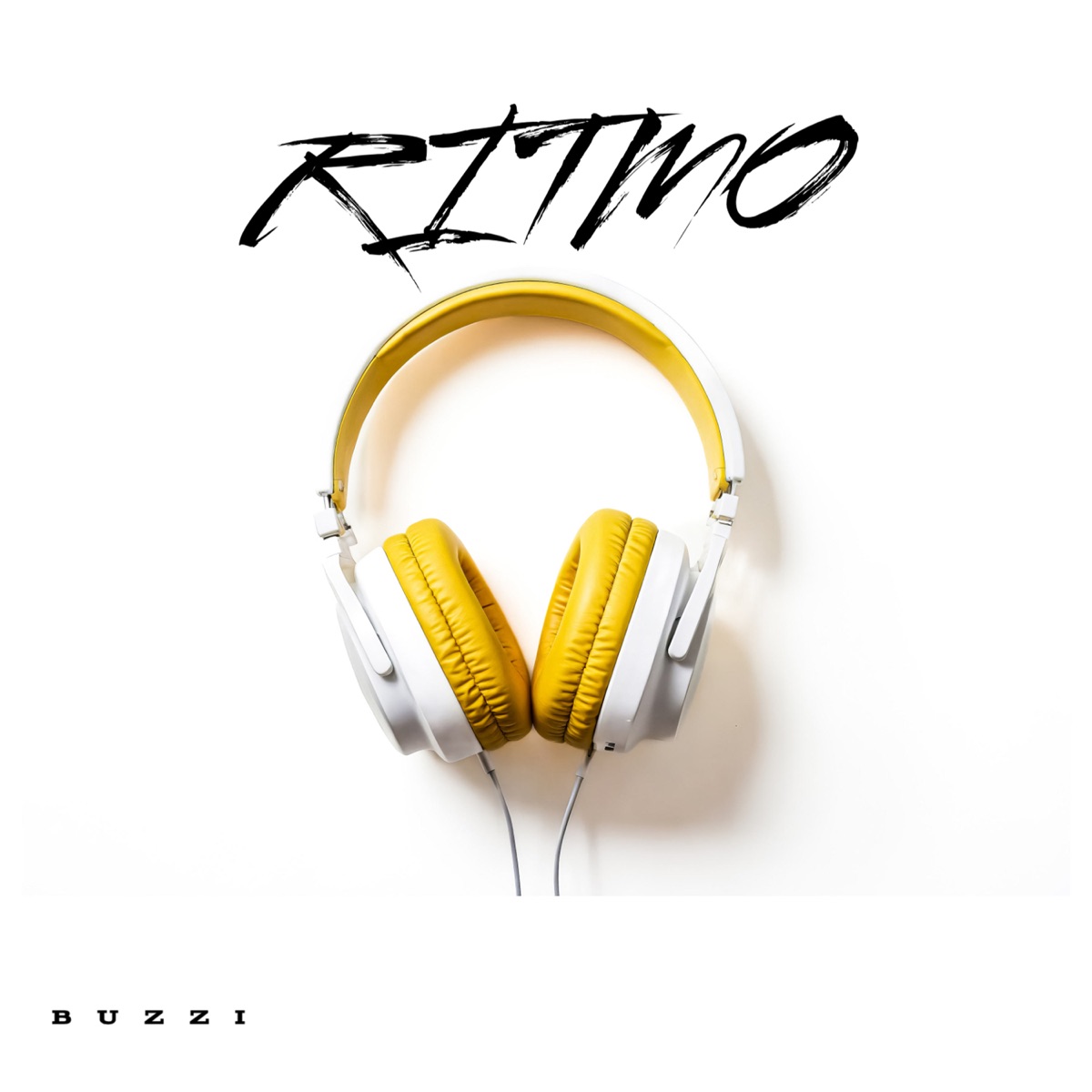 RITMO - Single by BUZZI album cover