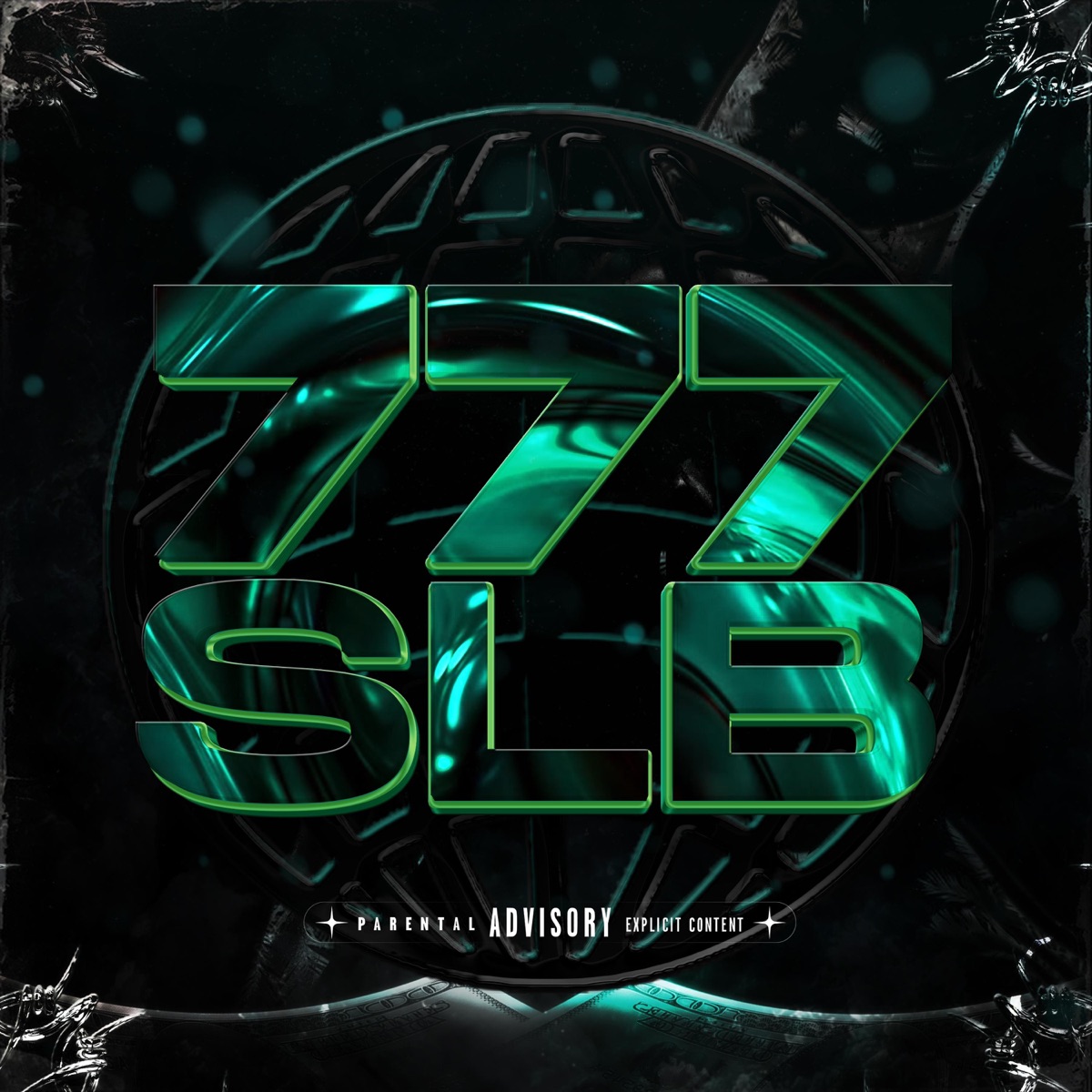 777 (feat. Ds-Kushin & SLB) - Single by Sure Godfather album cover