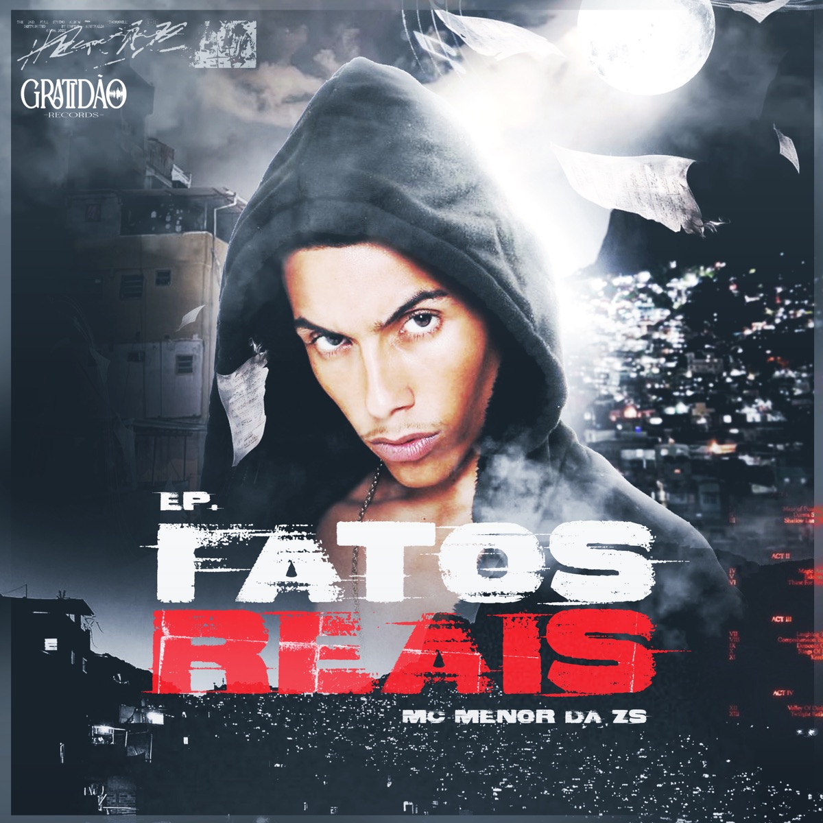 Do Outro Lado da Muralha - Single by Mc Menor Da Zs & DJ BL album cover