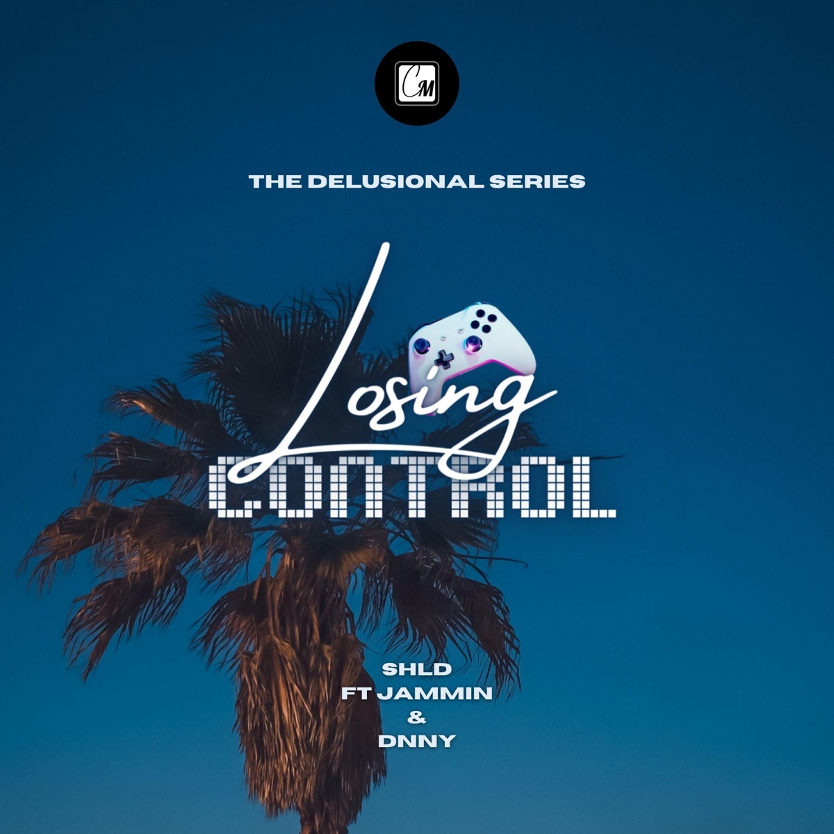 Losing Control (feat. Jammin, DNNY & Crash Media) - Single by SHLD album cover