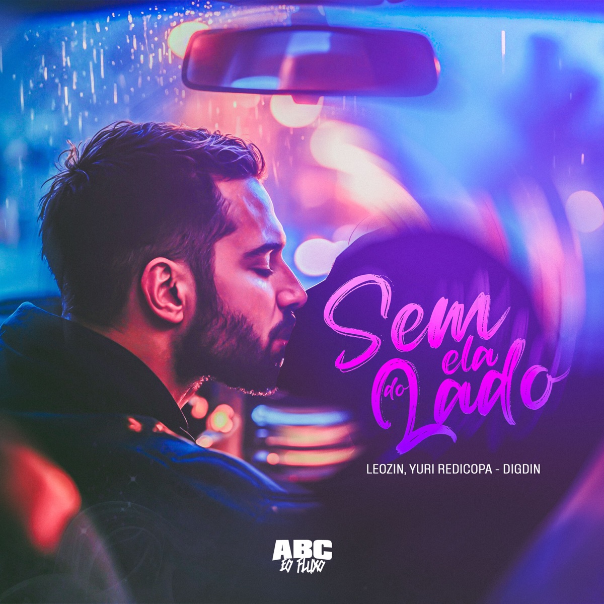 Sem Ela do Lado - Single by LE0ZIN, Yuri Redicopa & Digdin album cover