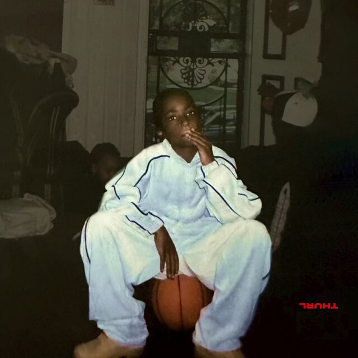 Thurl by Kur album cover artwork