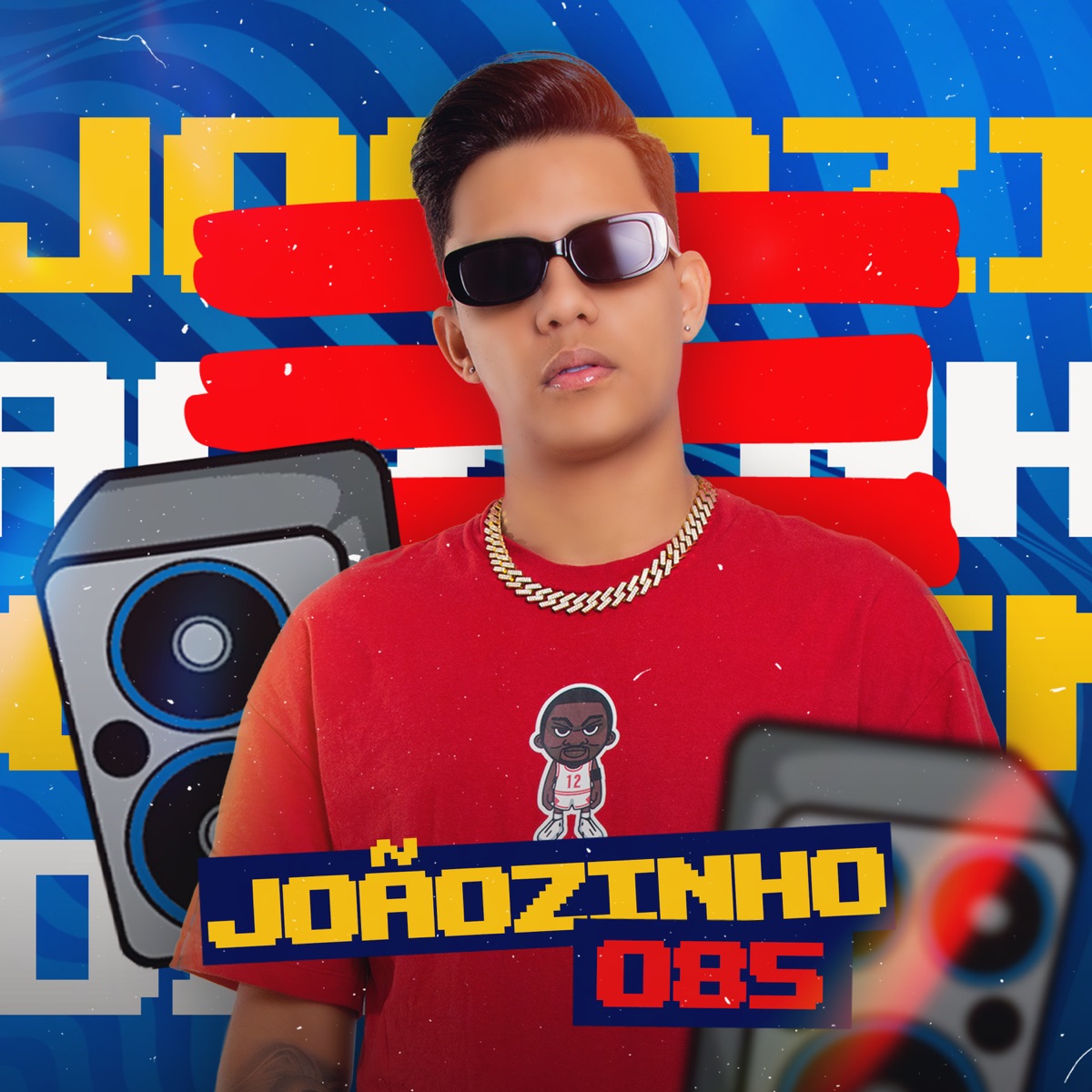 Joãozinho 085 - EP by Joãozinho album cover
