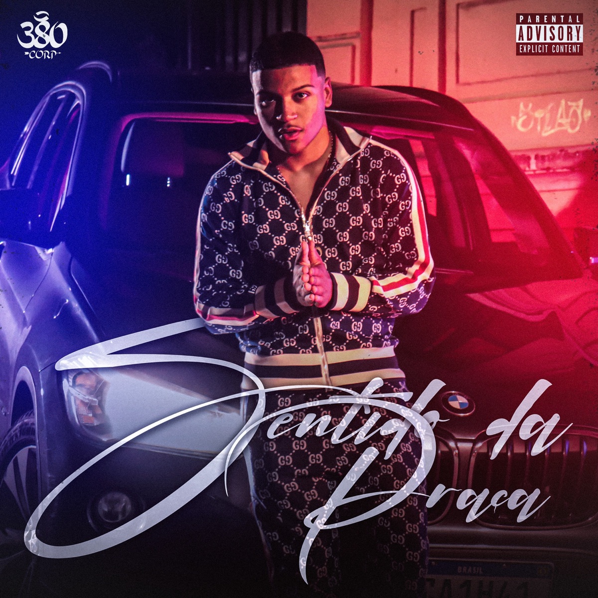 Sentido da Praça - Single by Rz Oficial & Ian Durso album cover