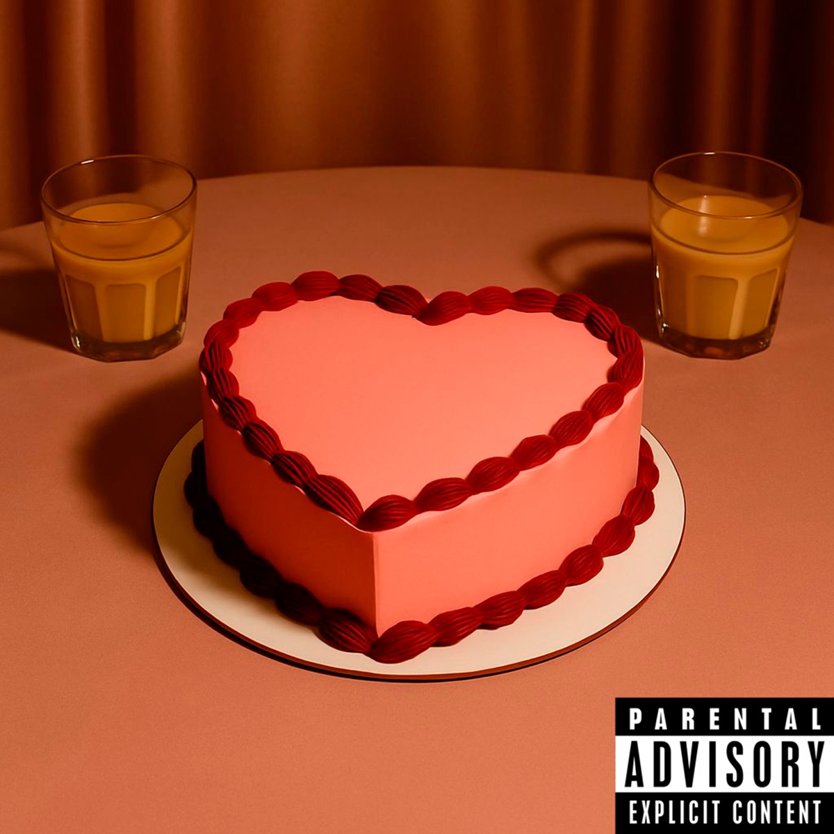 Baileys Rosita (feat. Titogrin) - Single by Li Anthon, Kyoshi Produciendo, Jvbo & Rikez album cover