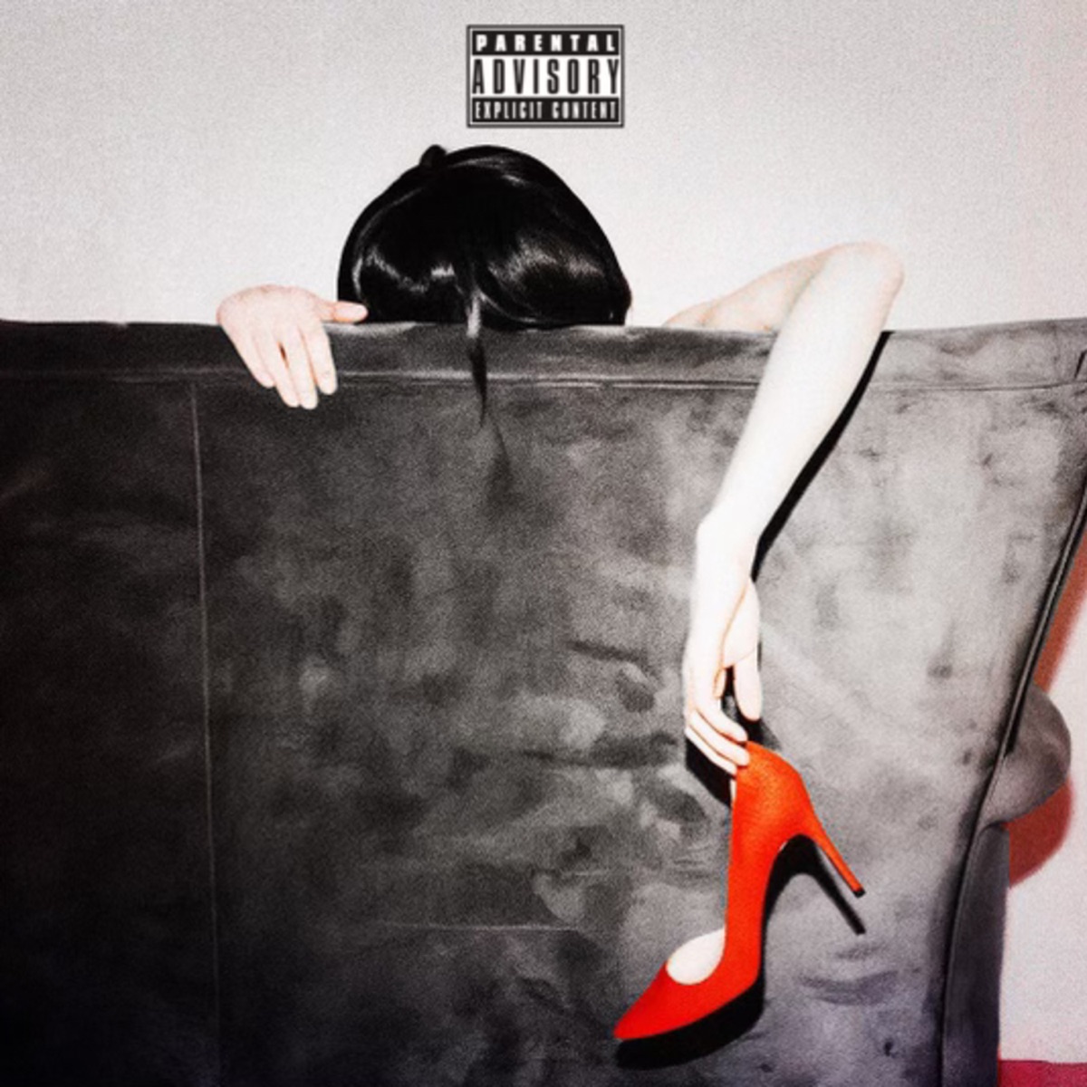 U Fancy ? - Single by Nine Vicious album cover