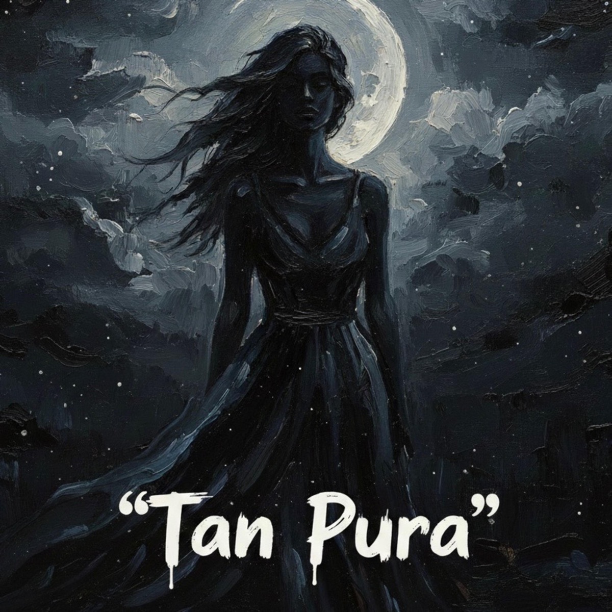 Tan Pura - Single by Javi Yuanis, Mala vibrx & DJ Age album cover