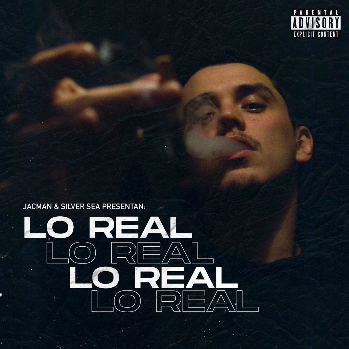 Lo Real - Single by Jacman album cover