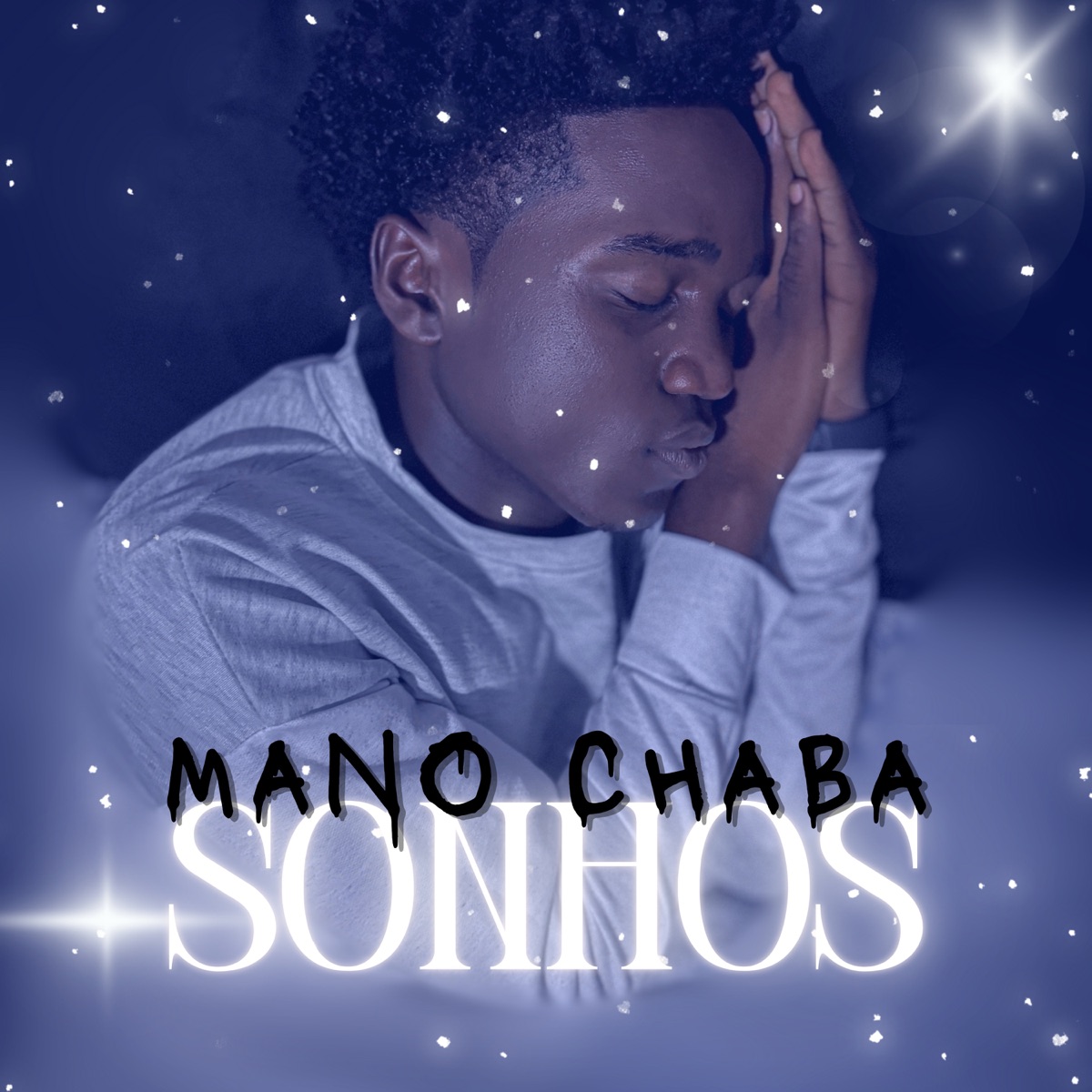 Sonhos - Single by Mano Chaba & Labo Music album cover