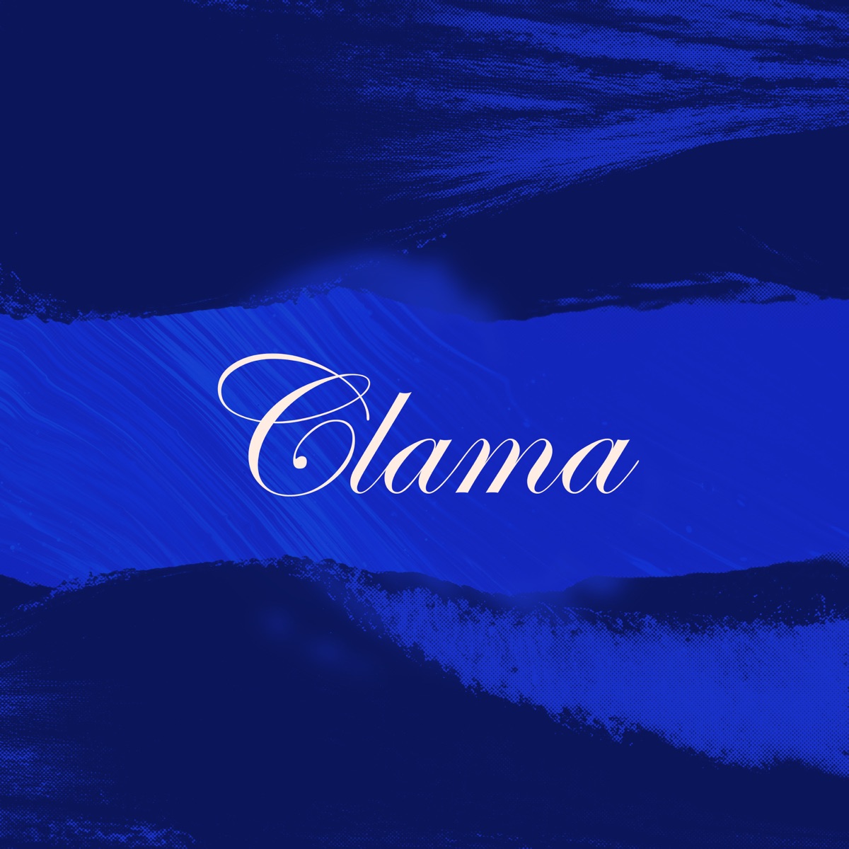 Clama - Single by En Casa Collective & Juan Aponte album cover