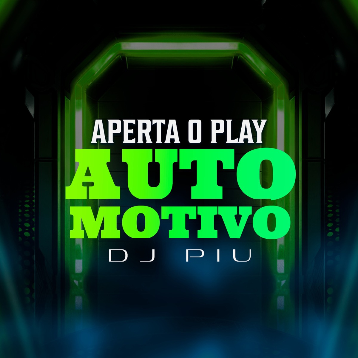 Aperta o Play Automotivo - EP by DJ Piu, MC GW & MC Theuzyn album cover