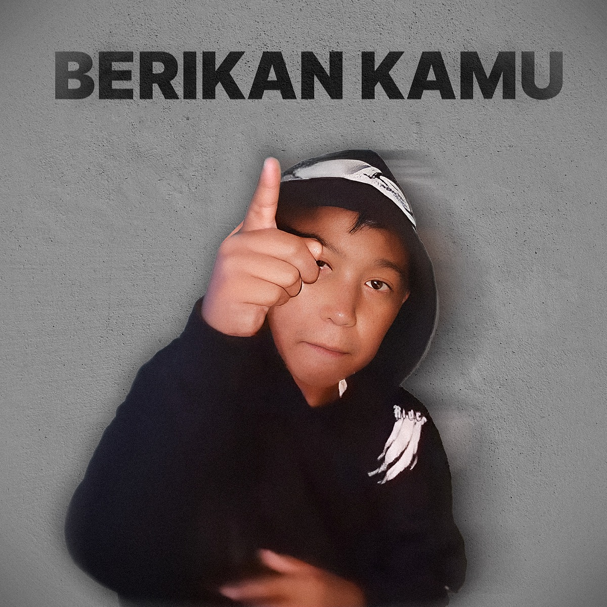 Berikan Kamu - Single by AGEEZEE & Skull-T album cover