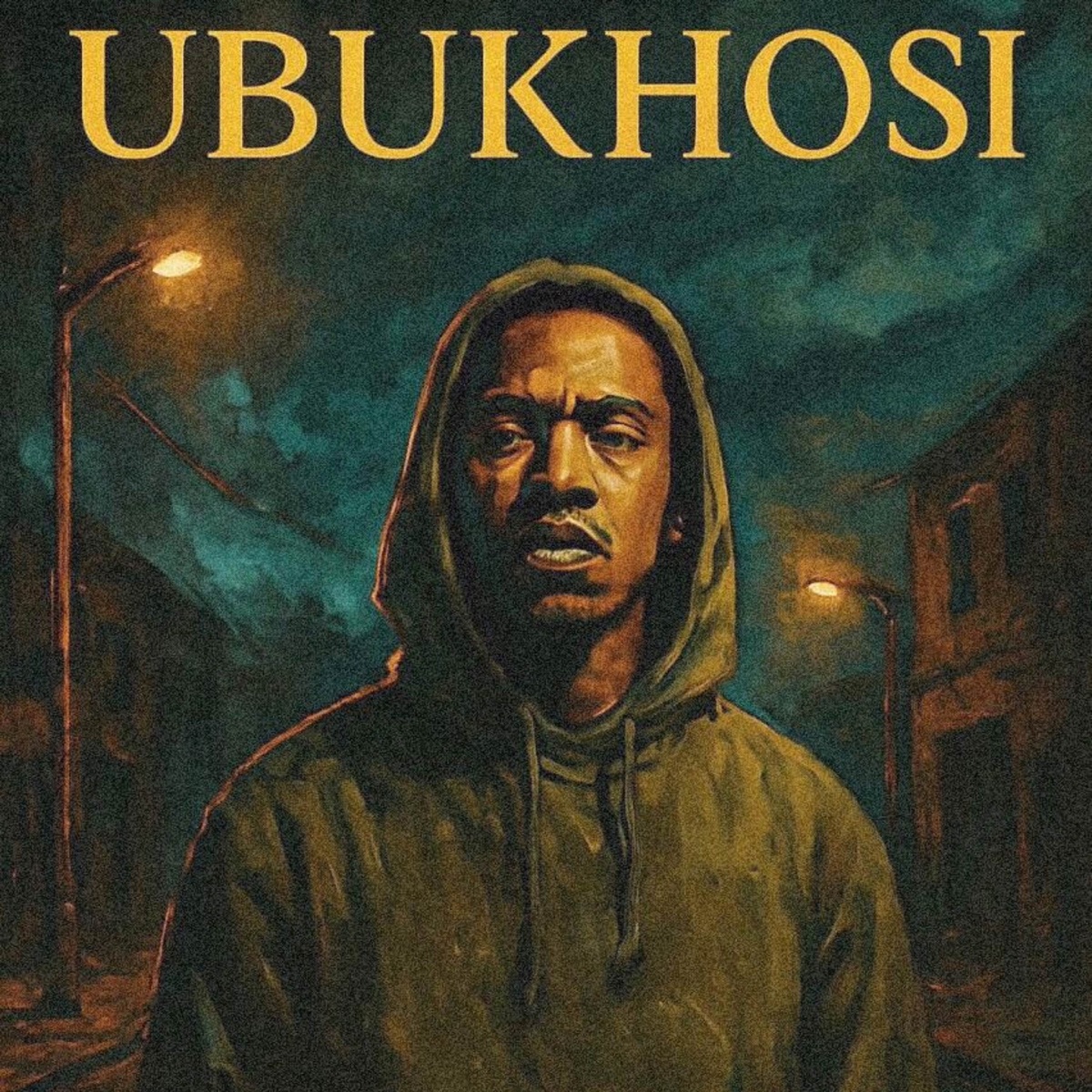 Izithembiso (feat. CPT Switch, Lebza & AuraBonicrsa) - Single by Steezy Vsop, ObamaBoy & TABISTOS album cover