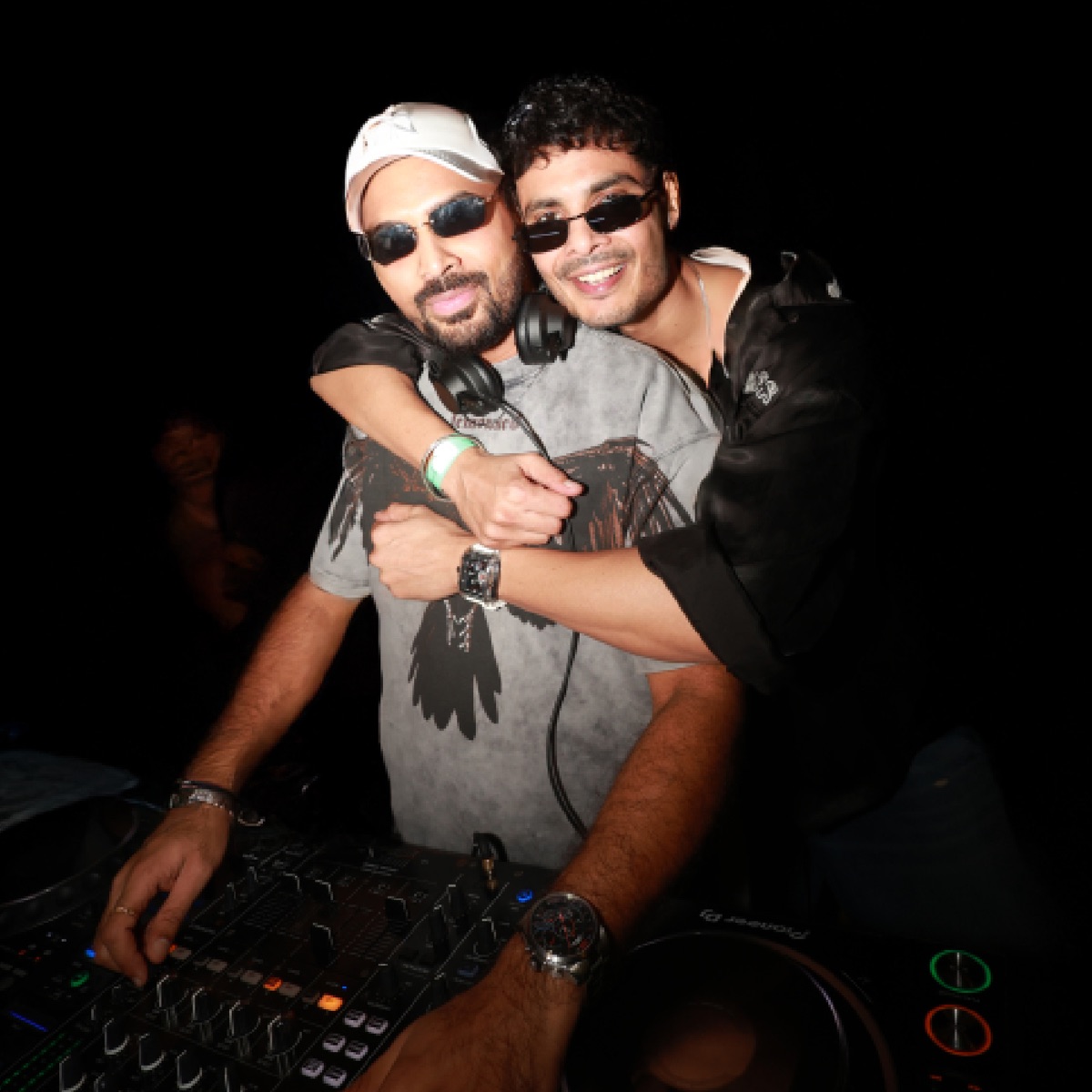 Tu Te Sharab (DJ Ganesh Remix) - Single by Gurnazar, Bismil & Dj Ganesh Bombay album cover