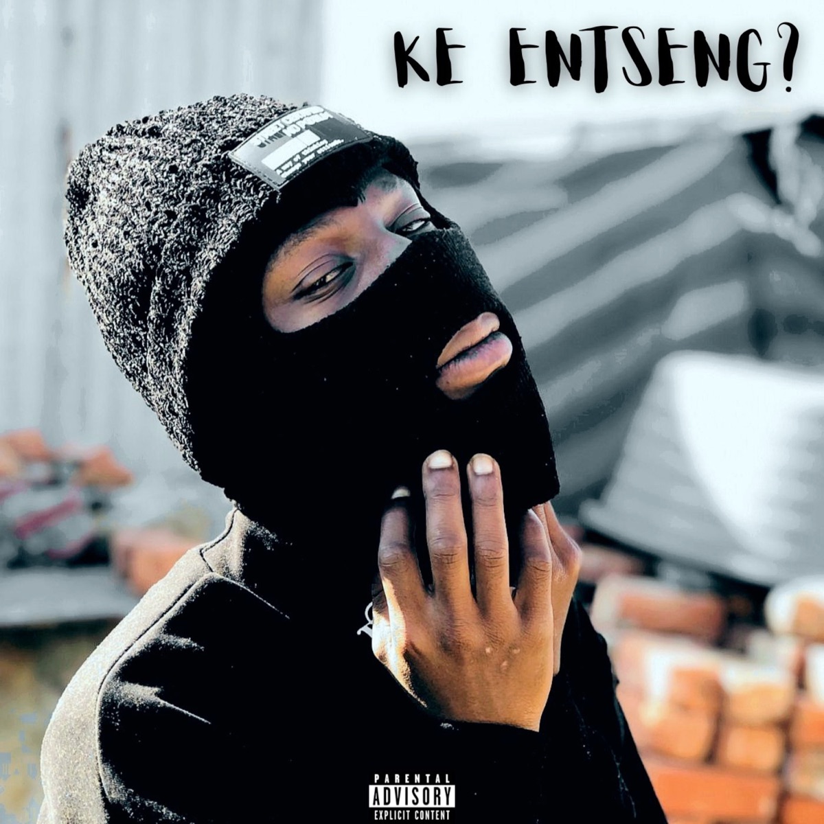 Ke Entseng? - Single by Young Jay_ZA album cover