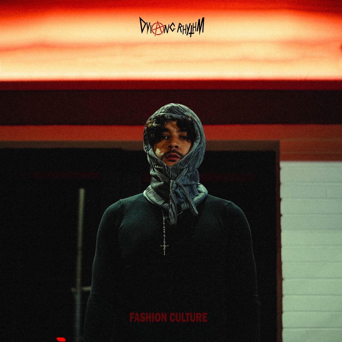 Fashion Culture Freestyle - Single by Dyiang Rhythm og album cover