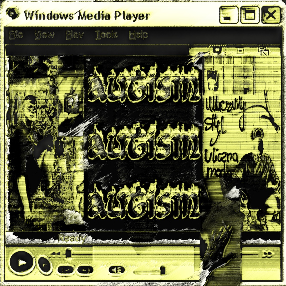 koka nie kopie - Single by VVEZE & młodymłotek album cover