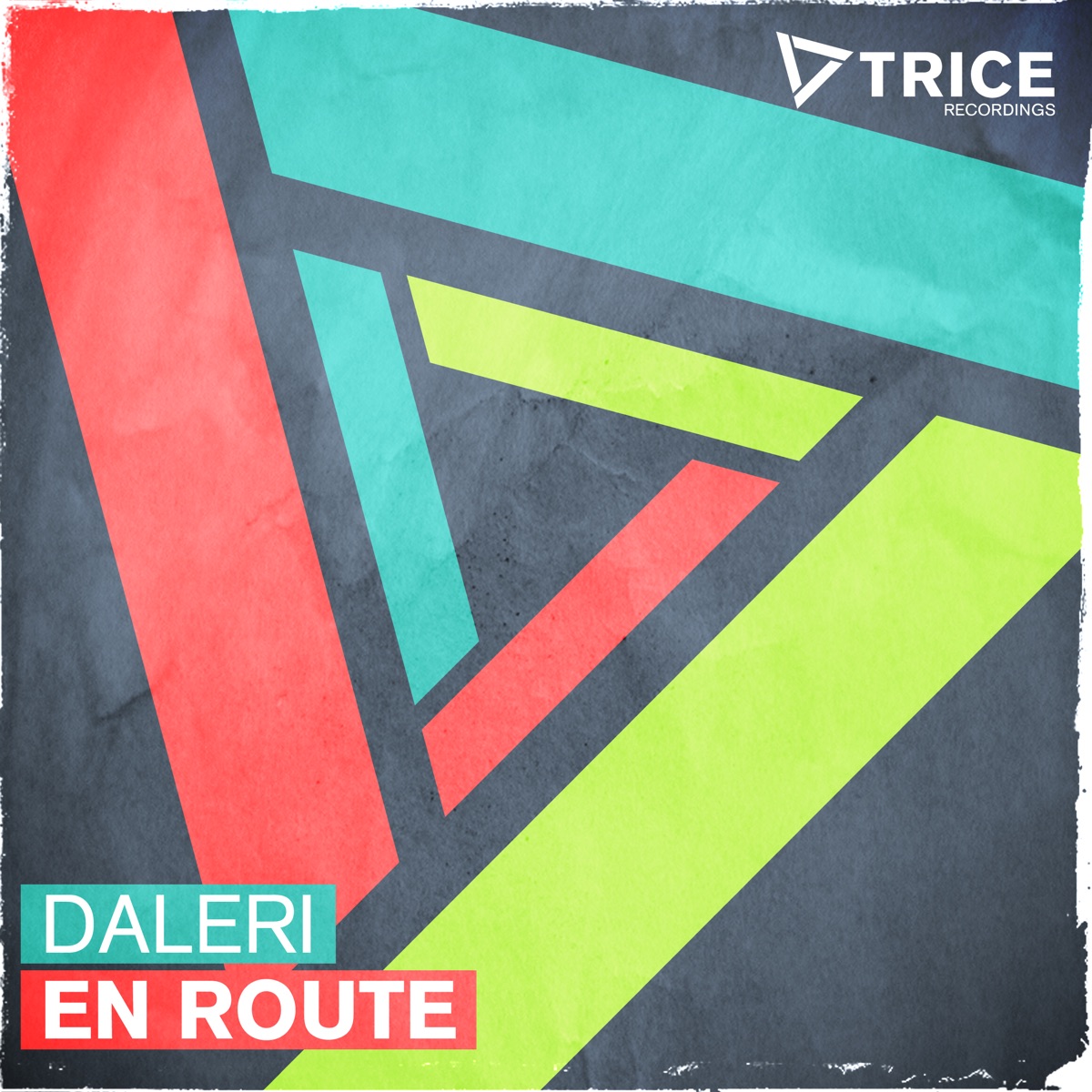 En Route (Remixes) - EP by Daleri album cover