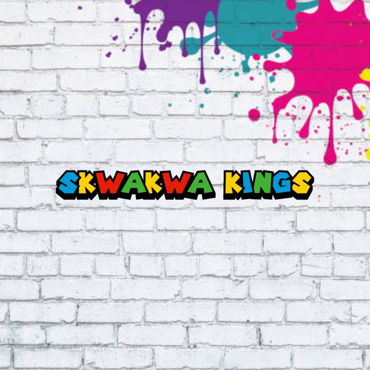 Skwakwa Kings (feat. YOUR.BOY.OFFICIAL & Skxy Chawilane) - Single by Jiksman MusiQ, TKAY Musiq & Da Soultic album cover
