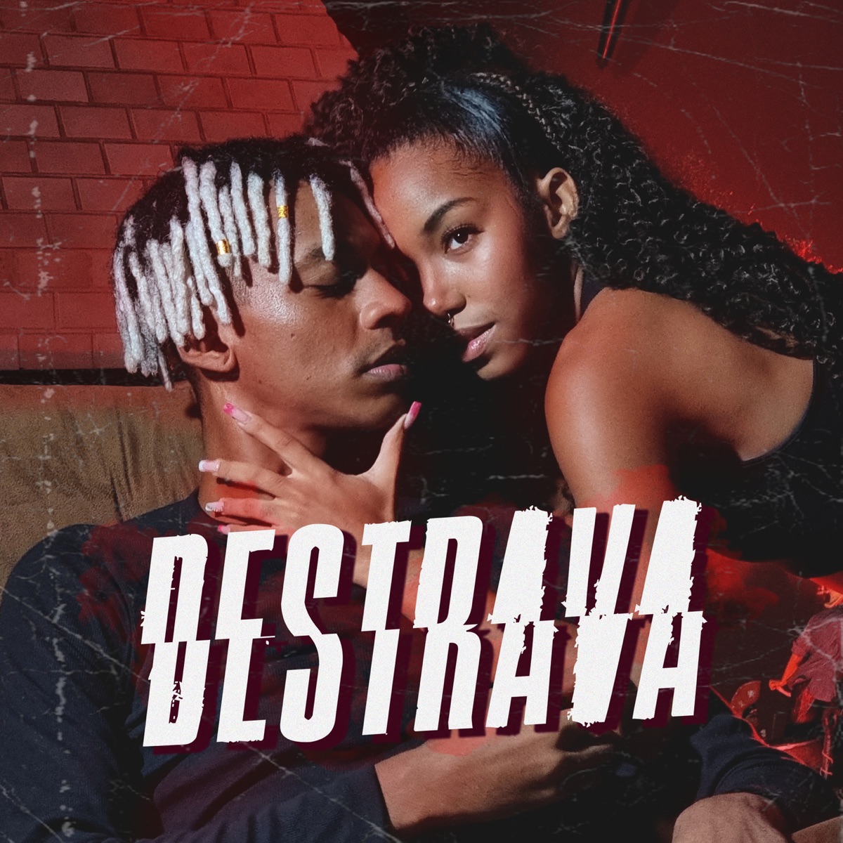 Destrava - Single by PTK, TcheloBeats & Marquiori album cover