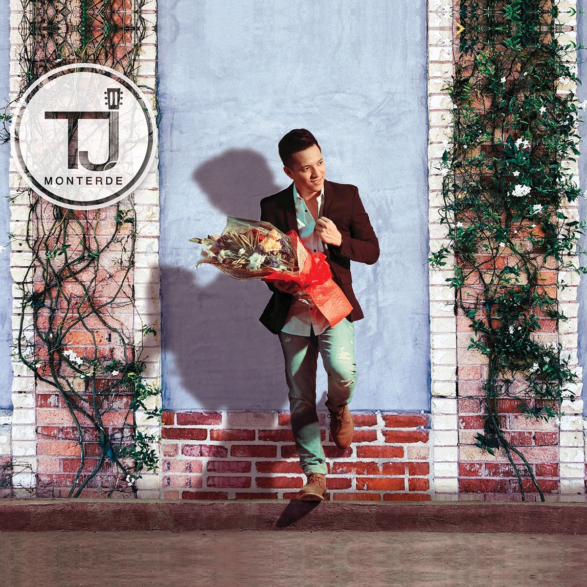 TJ Monterde - EP by TJ Monterde album cover