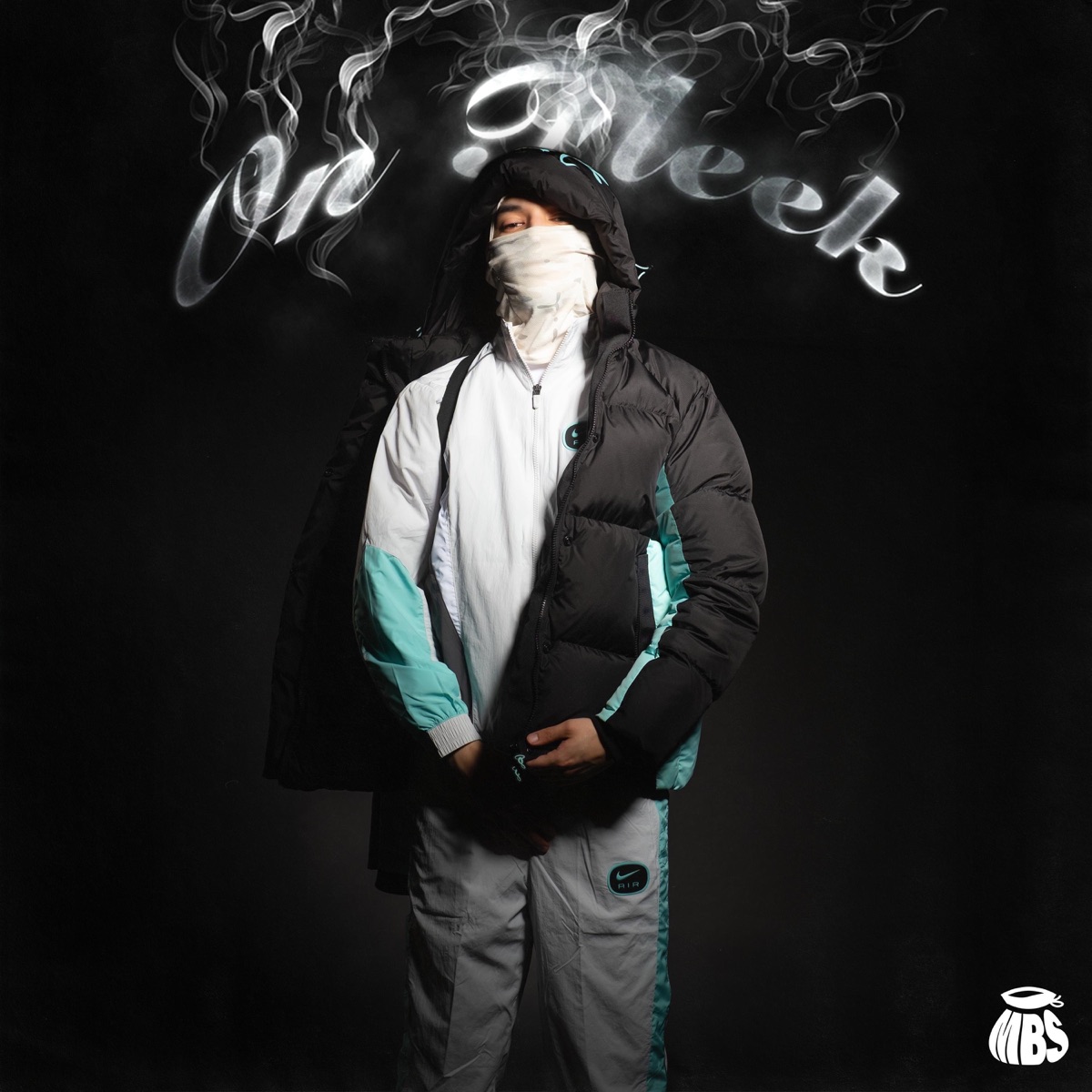 ON FLEEK (Extended Version) - Single by Jojo Air album cover