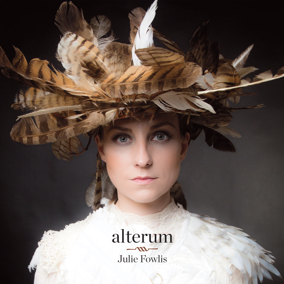 alterum by Julie Fowlis album cover