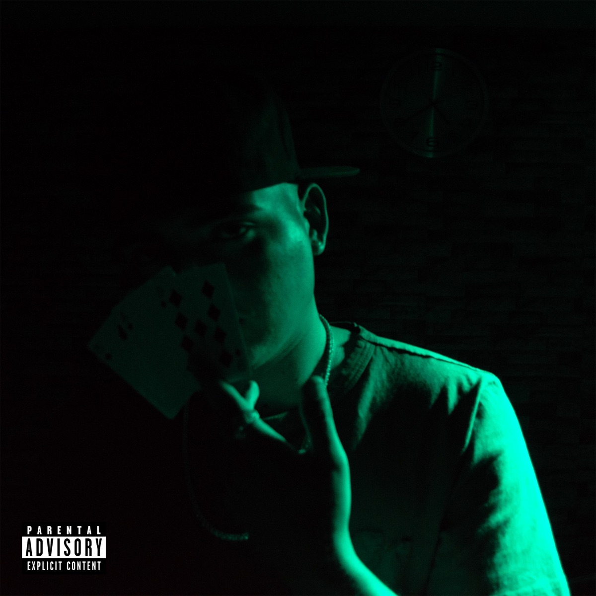 VUELVE - Single by ozzyprod & EL BRYAM album cover