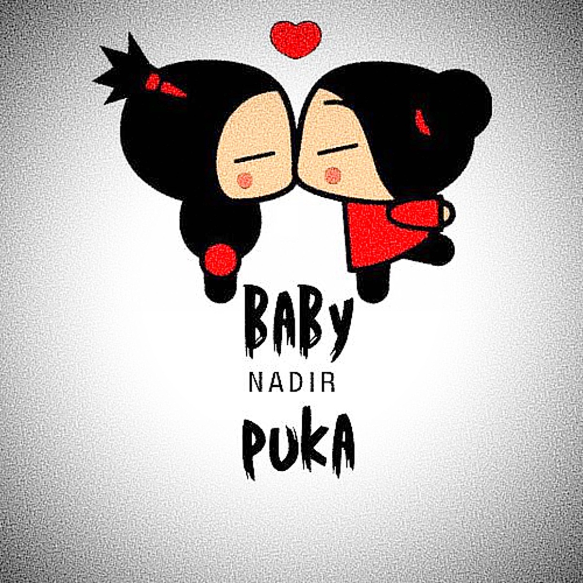 Baby Puka - Single by Nadir album cover