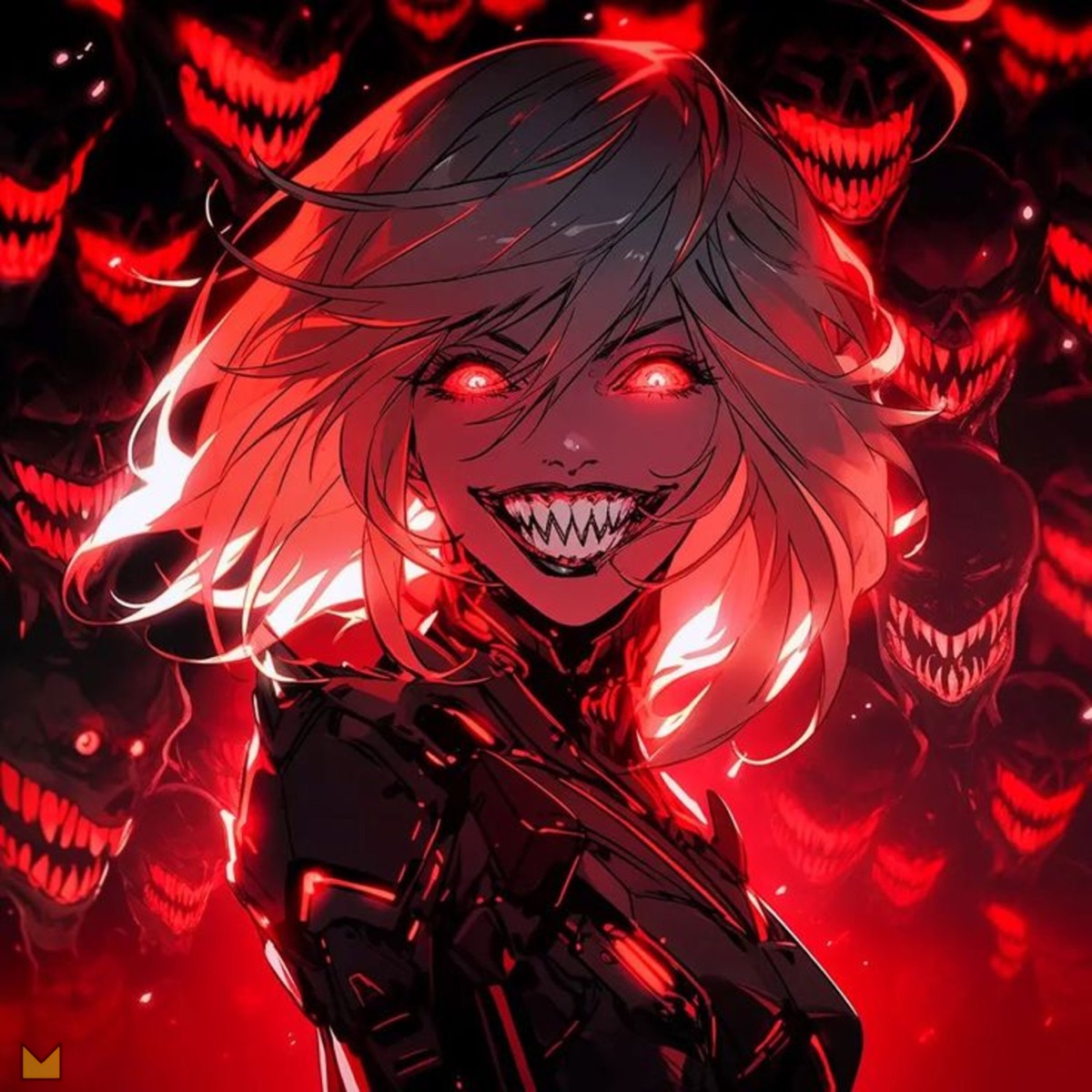 Essa Mina - Single by XooFa album cover