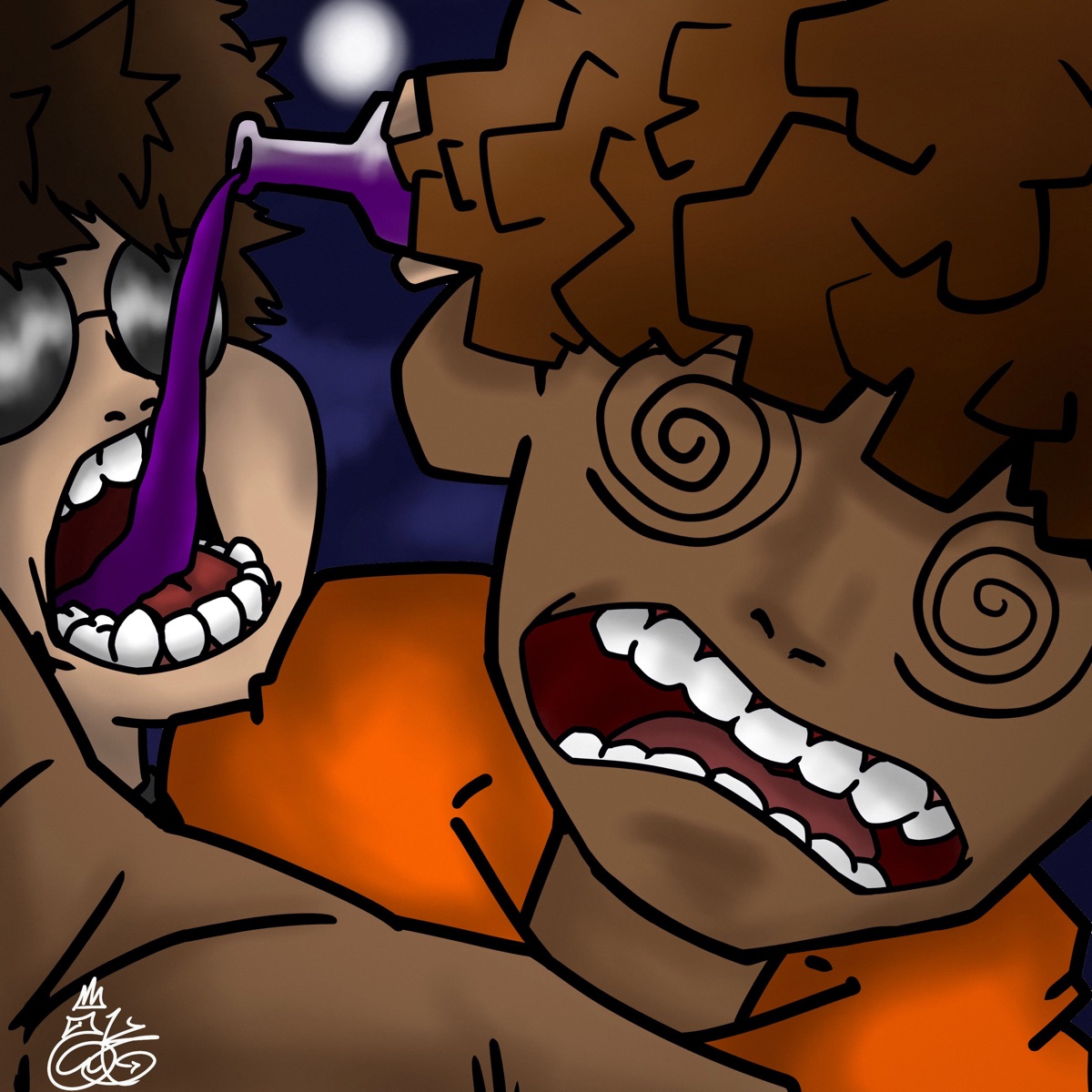 Alucinado em Aventuras - Single by Iruy, alec & gustxn album cover