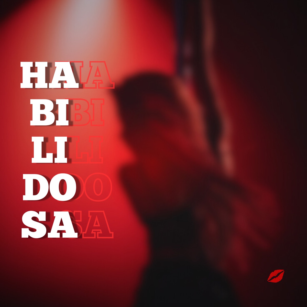 Habilidosa - Single by Tezê & djgordinzl album cover