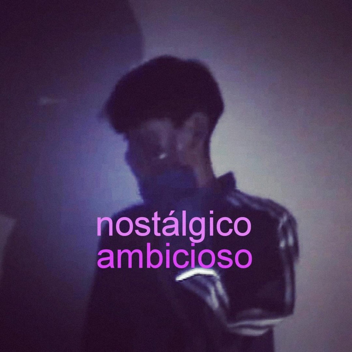 nostálgico ambicioso - Single by rixim00n album cover