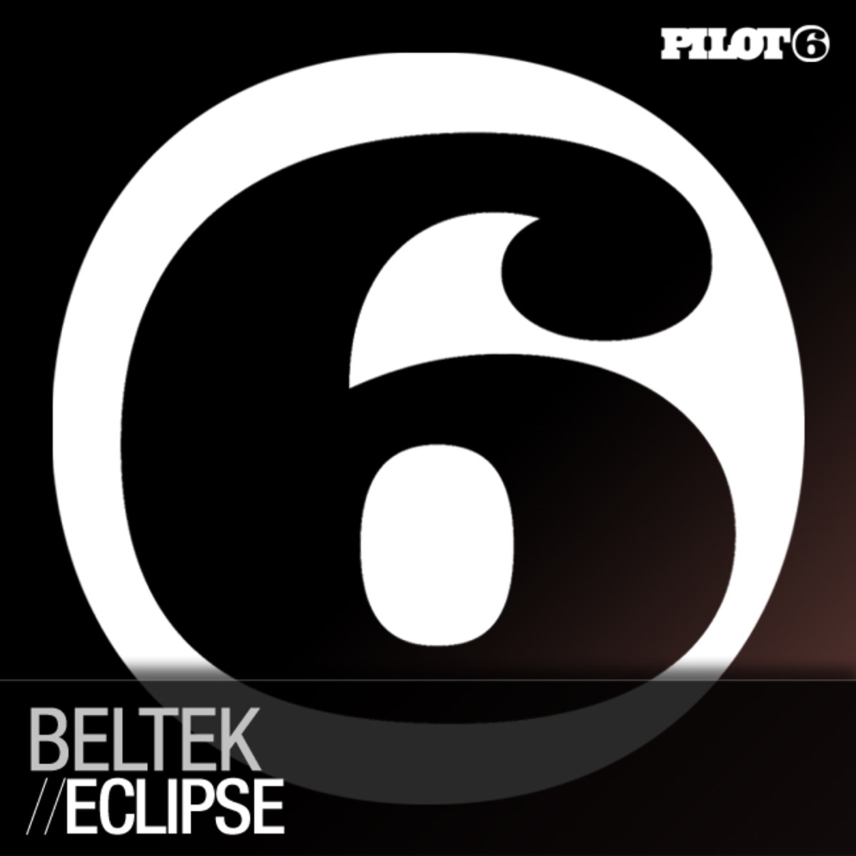 Eclipse - EP by Beltek album cover