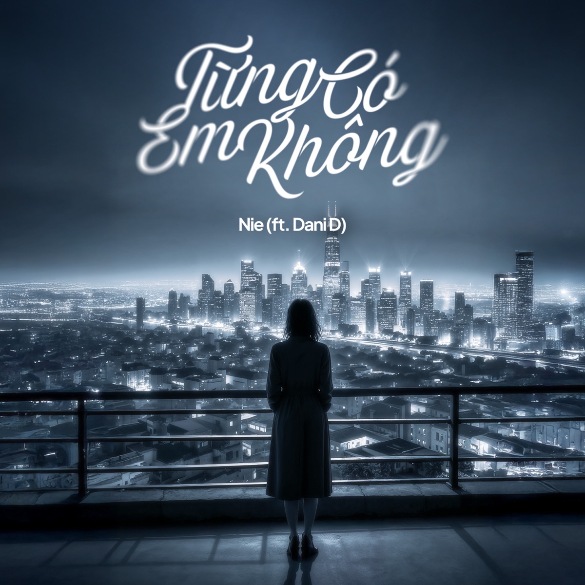 Từng Có Em Không - Single by Nie & Dani D album cover