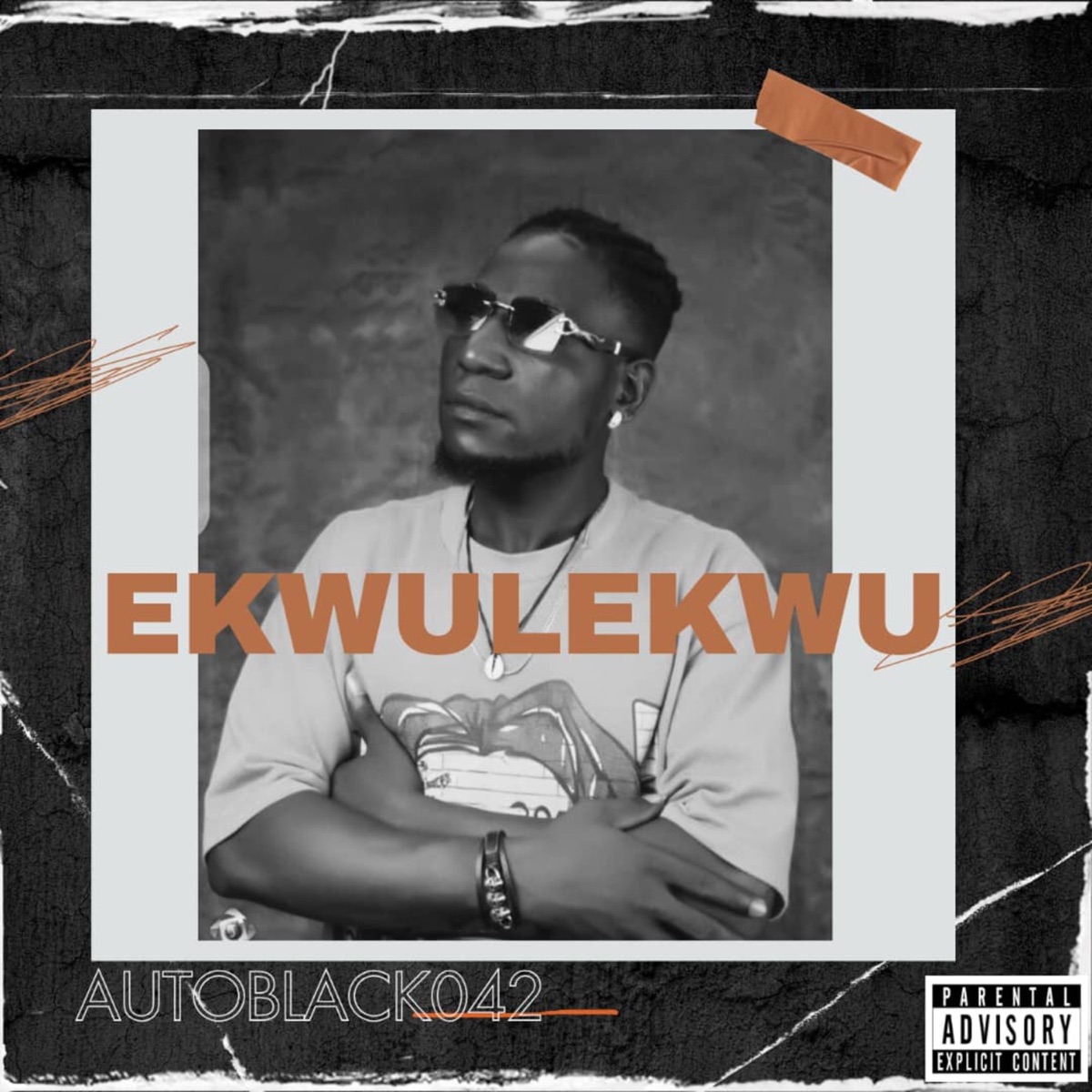 Ekwulekwu - Single by Autoblack042 album cover