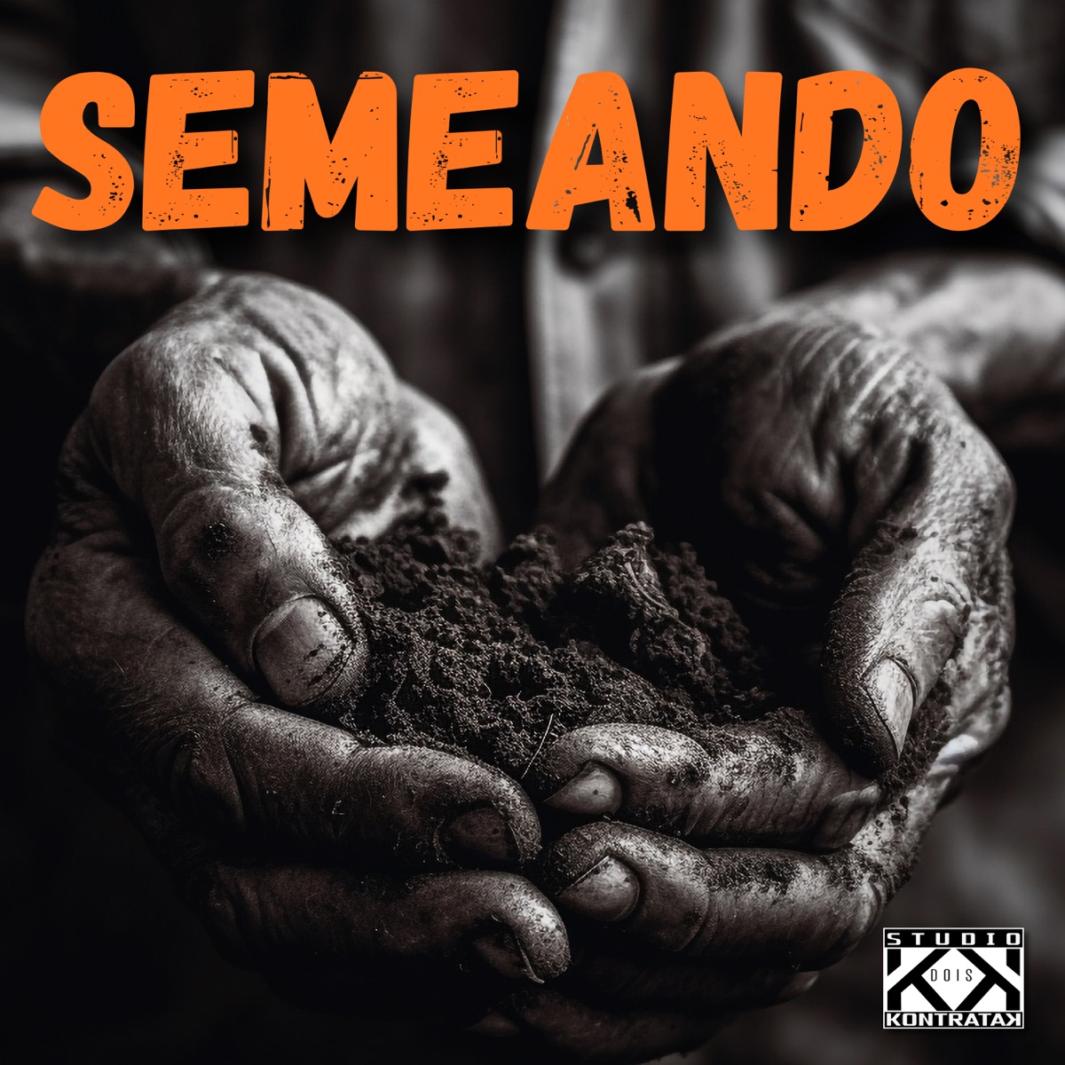 Semeando - Single by Jansen e Renata, Mano Galax & Tio Rique album cover