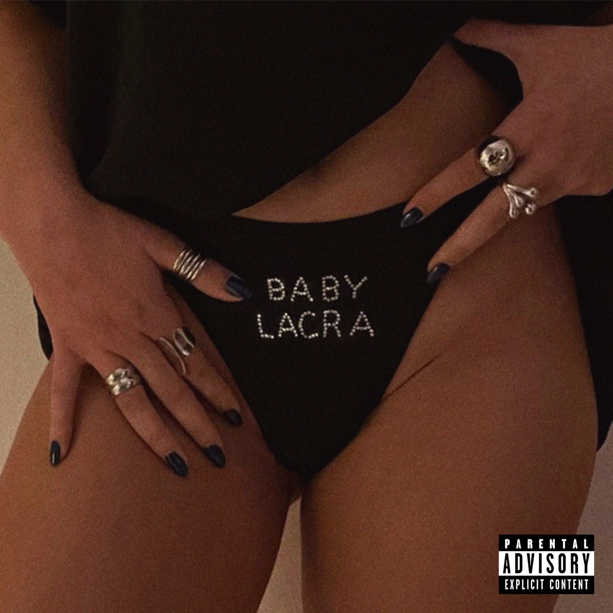Baby Lacra - Single by Duarte G, Ogx & Desro album cover