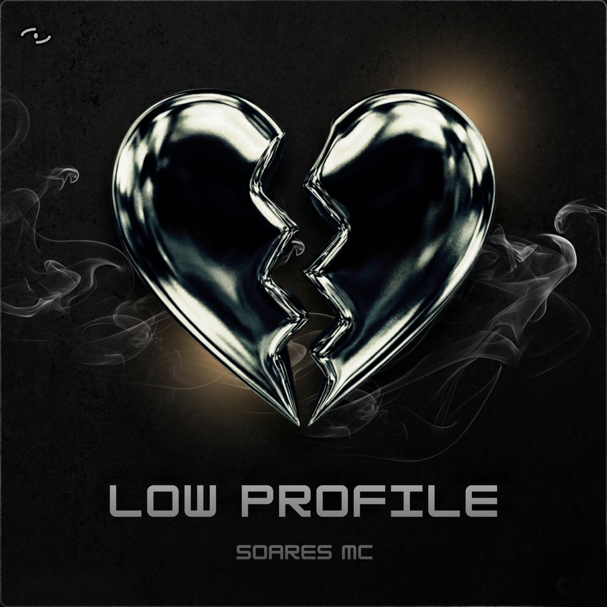 LOW PROFILE - EP by Soares MC album cover