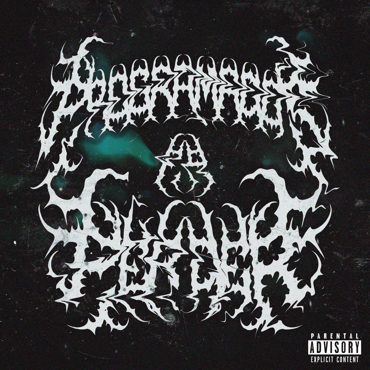 Programados Pa Perder (feat. Tragedias y Temblores & Trxuble 05) - Single by Tonny D' Broke album cover