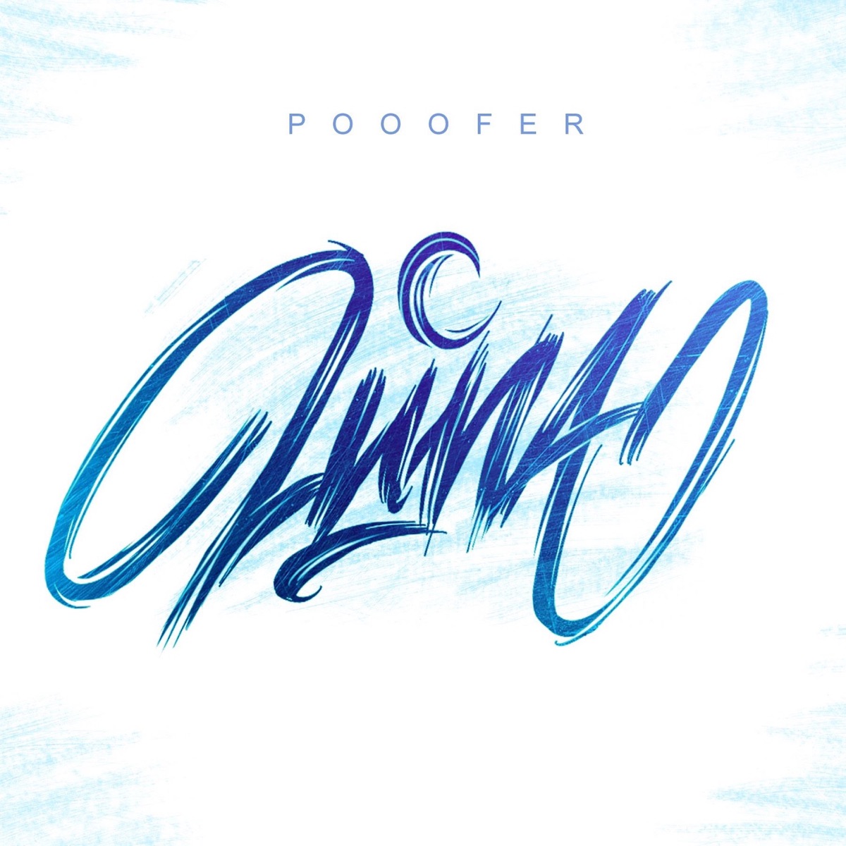 Luna - Single by Poofer album cover